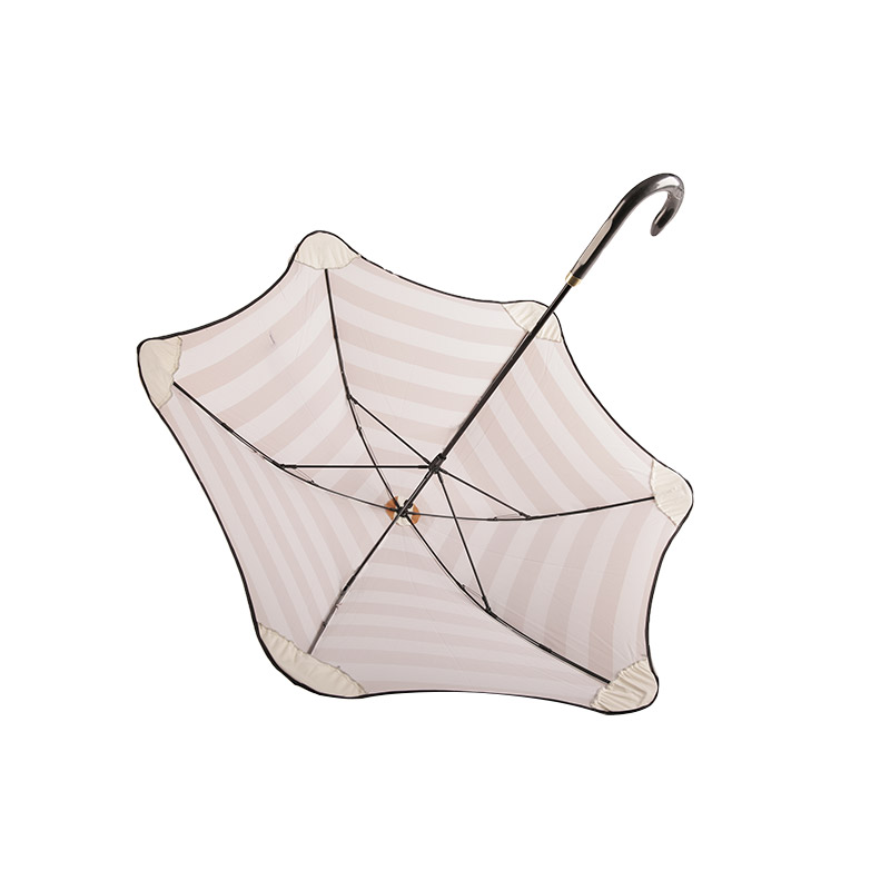 چتر راه راه ساحل Sun Oxford Straight-0E6B0007