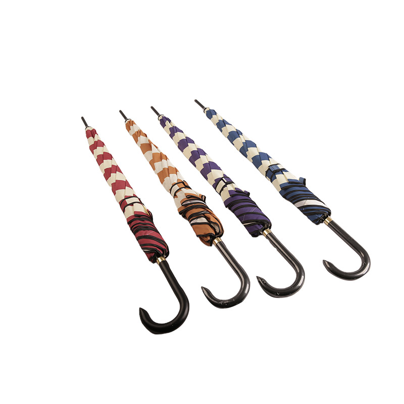 چتر راه راه ساحل Sun Oxford Straight-0E6B0007