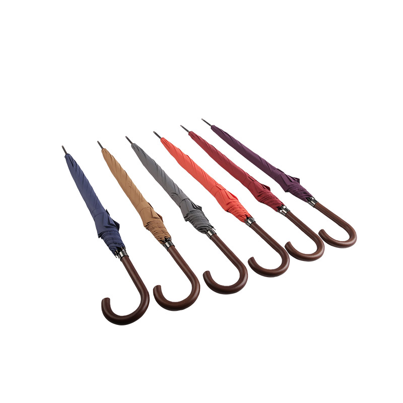 بنفش تیره ستون پونجی چتر مستقیم-0E6B0146