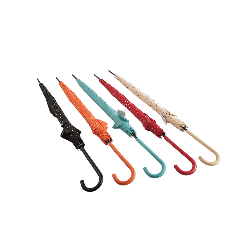 آسان برای بیرون رفتن هر روز چتر مستقیم پونجی-0E6B0271