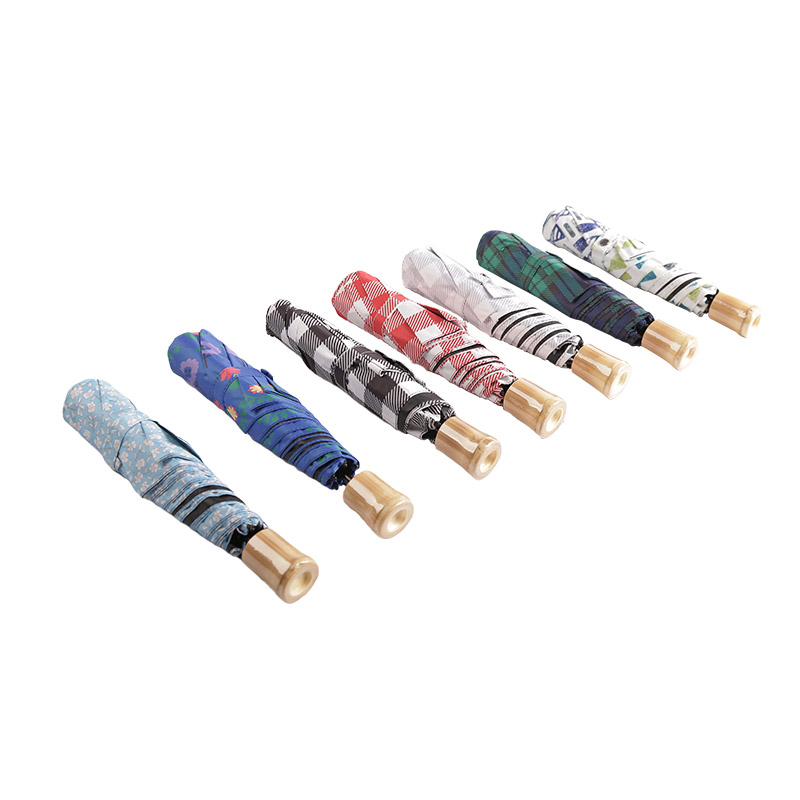 مینی پونجی چند الگو با چتر سه تایی روکش دار-0E6B0423