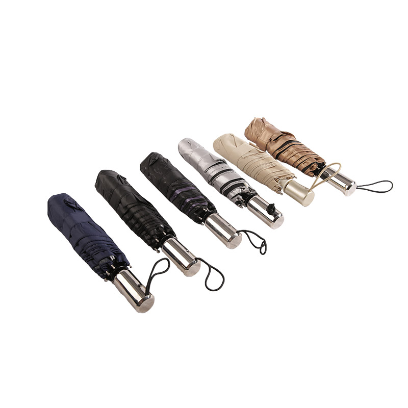 چتر سه تایی Apricot Atmosphere Pongee-0E6B0465