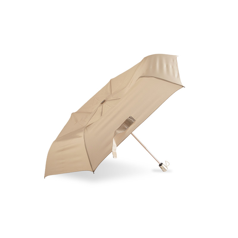 چتر سه تایی Apricot Atmosphere Pongee-0E6B0465