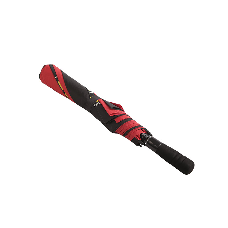 چتر دو رنگ لوگو پونجی-0E6B0556