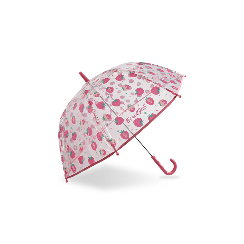 الگوی چاپ توت فرنگی POE Children umbrella-0E6B0607