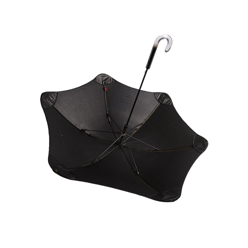 پونج ساده زرد نامنظم با چتر کودکان روکش دار-0E6B0615