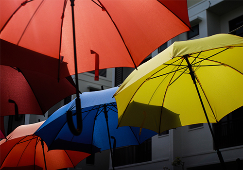 تجزیه و تحلیل وضعیت موجود توسعه بازار صنعت چتر